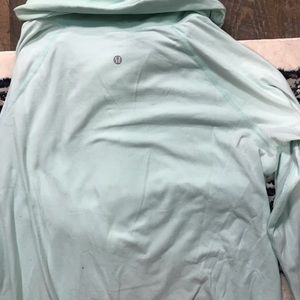 Lululemon Sweatshirt